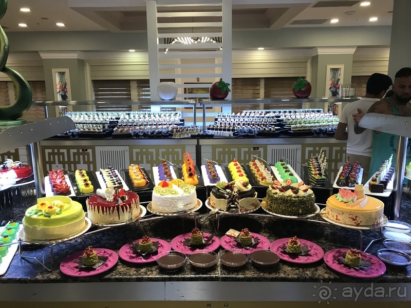 фото Кемера