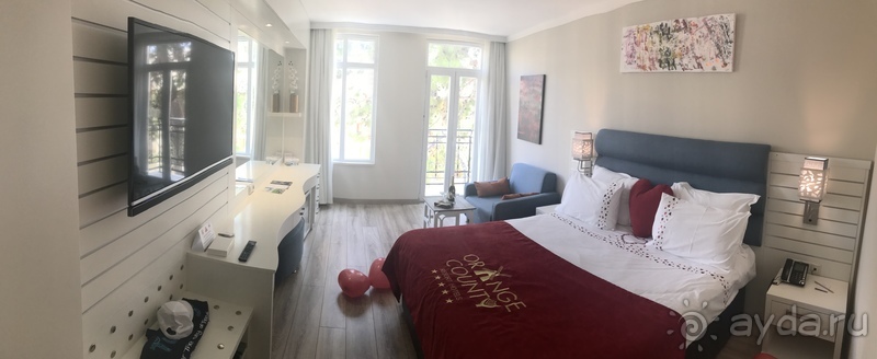 фото Кемера