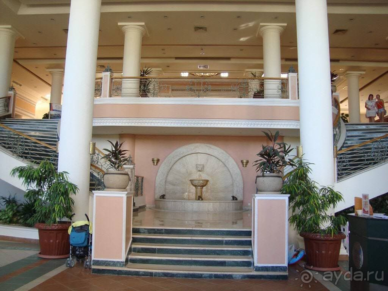 Это именно то, зачем нужно ехать на отдых!!!!!