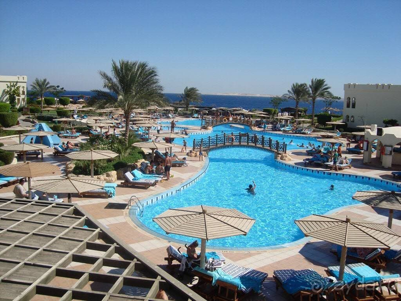 фото Charmillion Club Resort