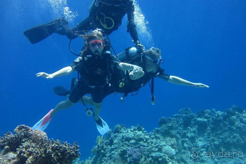 Это именно то, зачем нужно ехать на отдых!!!!!