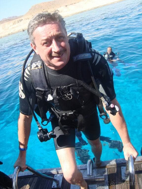 Это именно то, зачем нужно ехать на отдых!!!!!