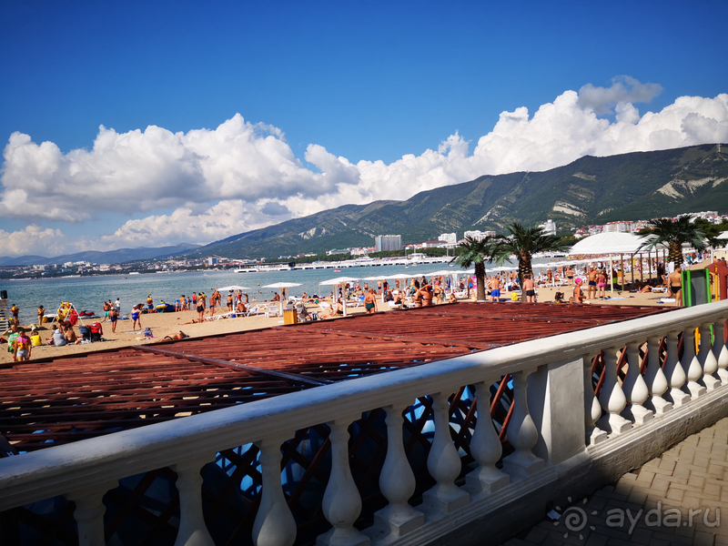 Удобно, недорого, без излишеств