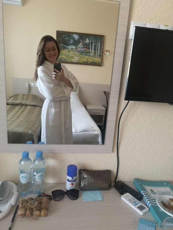 Отличный вариант для отпуска! Отличный вариант для отпуска!