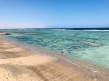 Совсем другой Египет