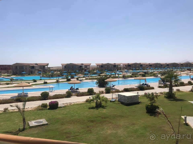 Совсем другой Египет