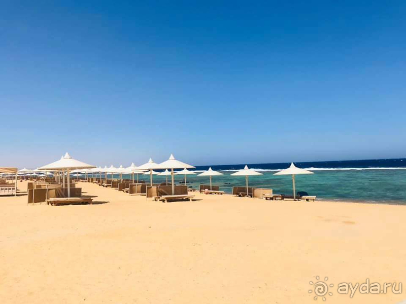 Совсем другой Египет