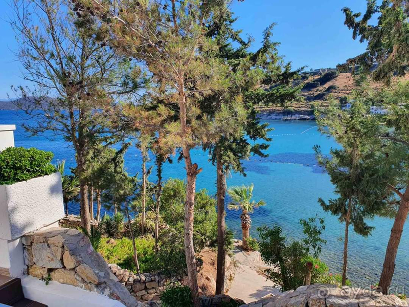 La Quinta By Wyndham Bodrum