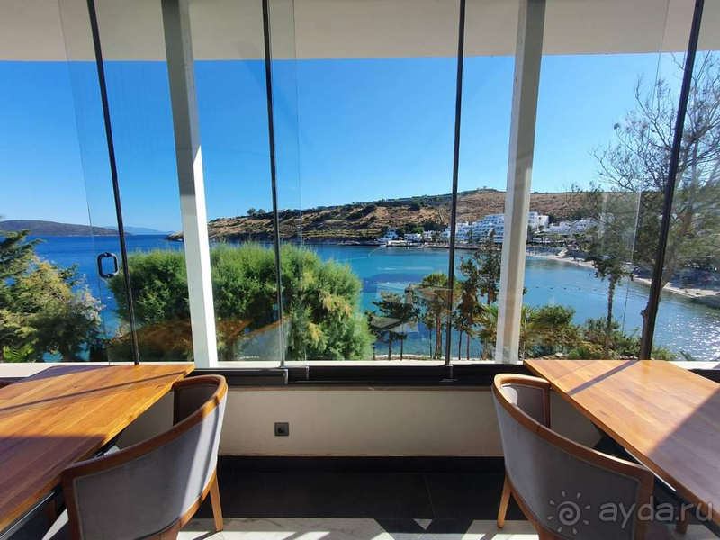 La Quinta By Wyndham Bodrum