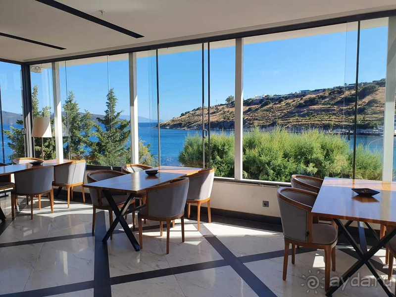 La Quinta By Wyndham Bodrum