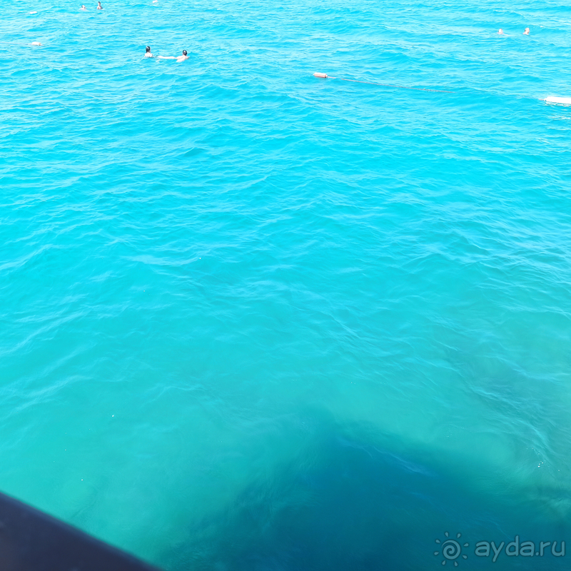 Blue Marlin deluxe spa & resort, Конакли/Аланья