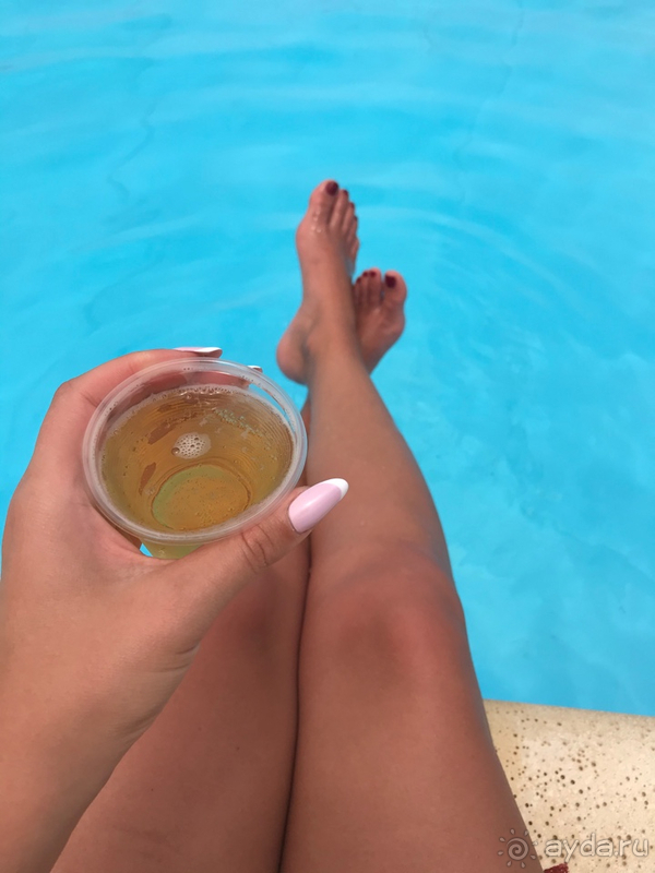 Неплохой бюджетный отель