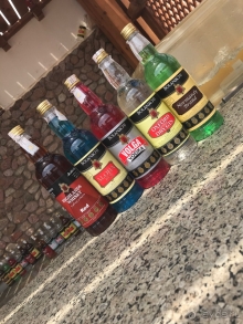 Неплохой бюджетный отель