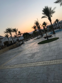 Неплохой бюджетный отель