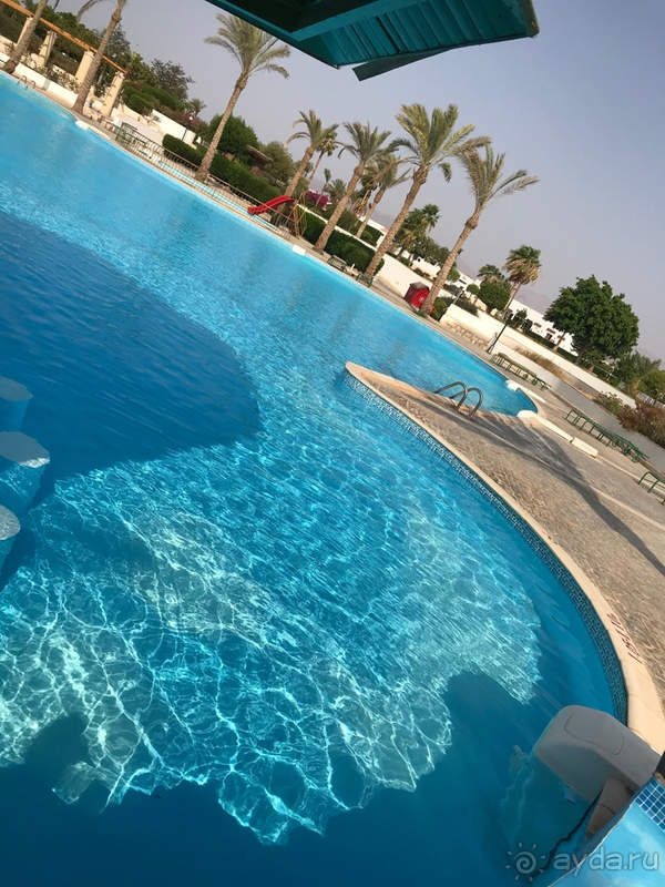 фото Coral Beach Resort Tiran