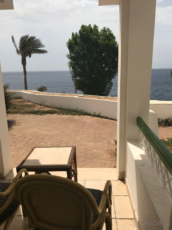 Неплохой бюджетный отель