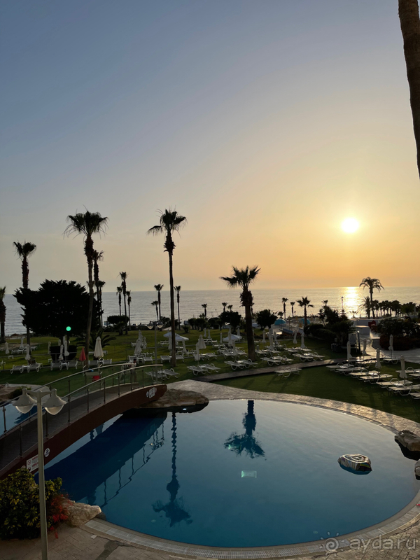 Шикарный отпуск в лучшем отеле