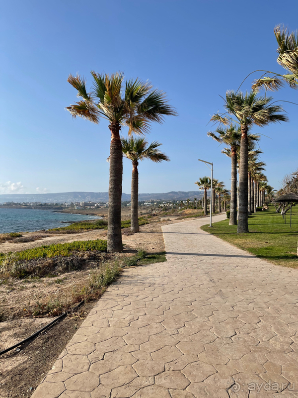 Шикарный отпуск в лучшем отеле