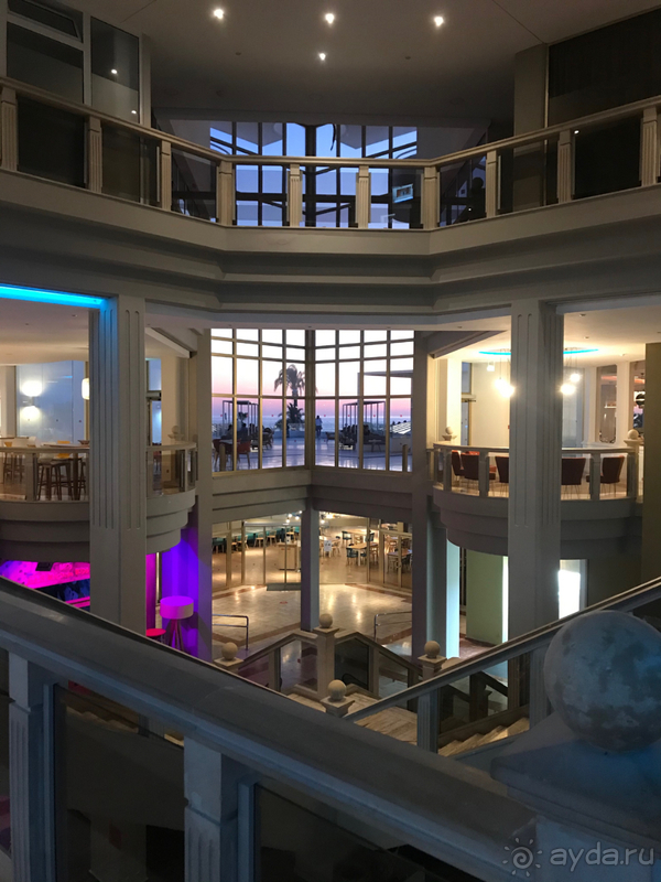 Шикарный отпуск в лучшем отеле