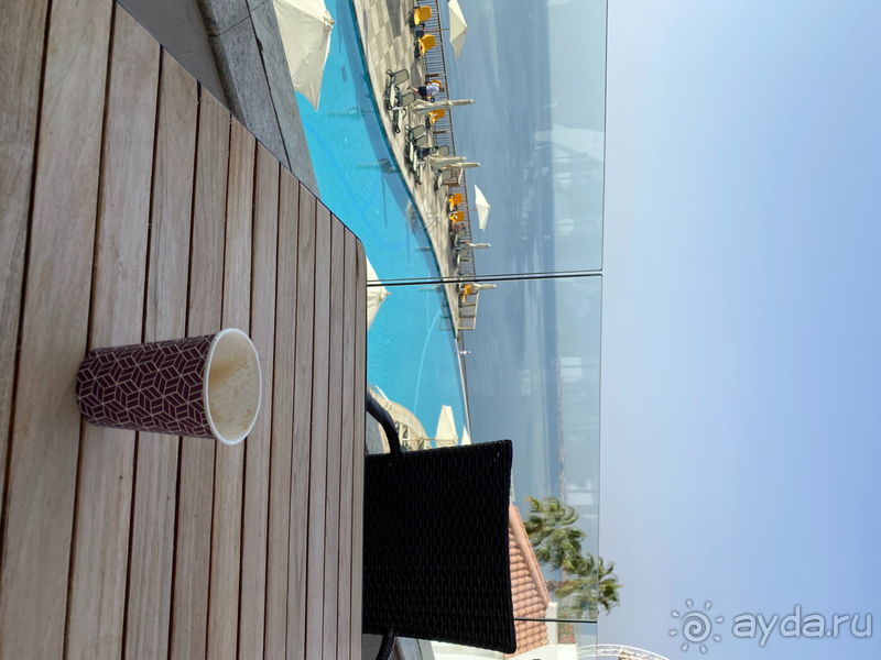 фото Reef Oasis Blue Bay