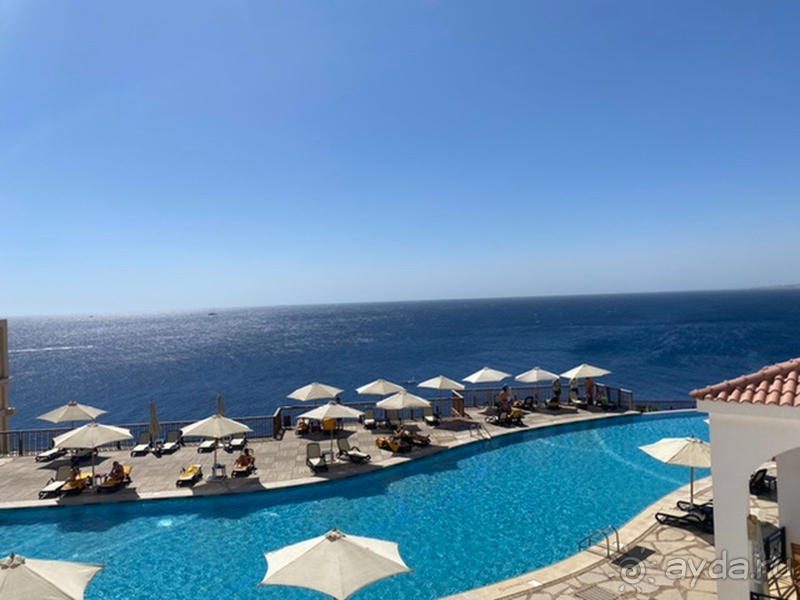 очень понравился отель