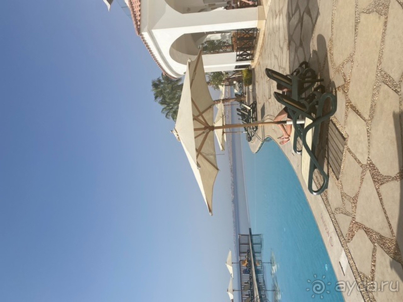 очень понравился отель