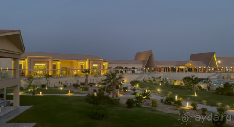 Прекрасный отель для семейного и романтического отдыха.