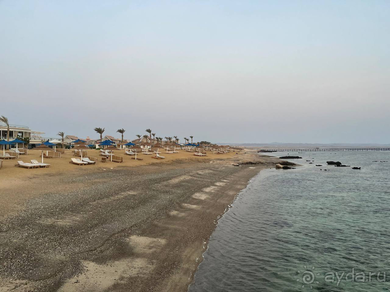 фото Albatros Sea World Marsa Alam