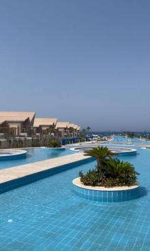 Прекрасный отель для семейного и романтического отдыха.