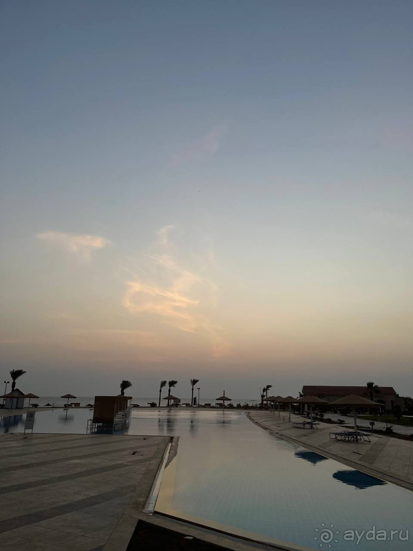 Прекрасный отель для семейного и романтического отдыха.