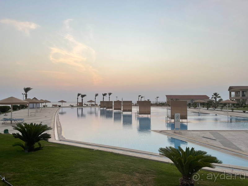 Прекрасный отель для семейного и романтического отдыха.