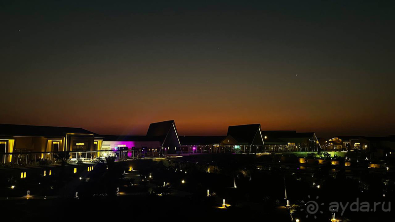 Прекрасный отель для семейного и романтического отдыха.