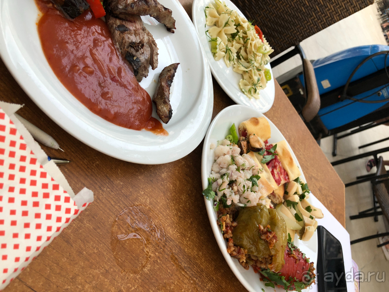 Хороший отель за свои деньги