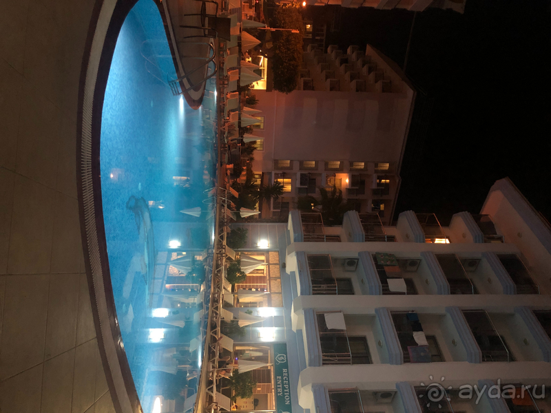 Хороший отель за свои деньги