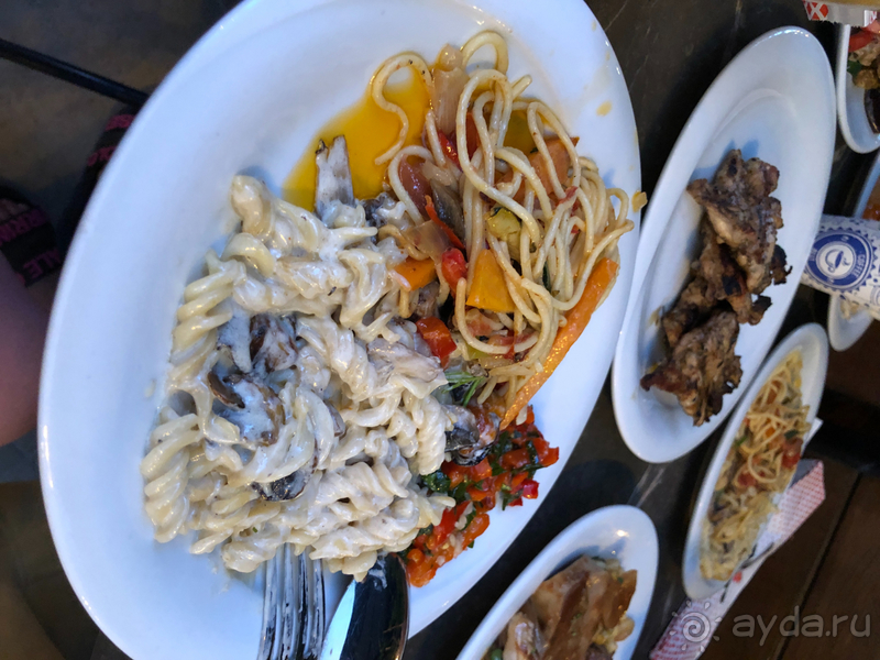 Хороший отель за свои деньги