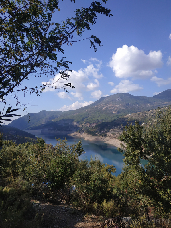 Приятный отель