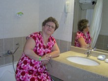 Ванная комната