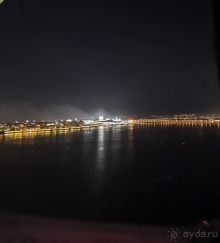 Отель для посетителей аквапарка Отель для посетителей аквапарка