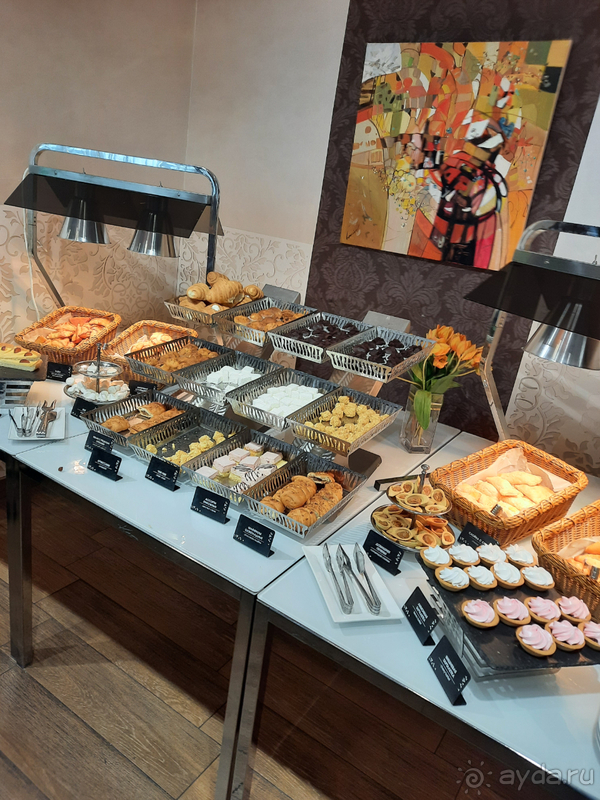 Отель для посетителей аквапарка