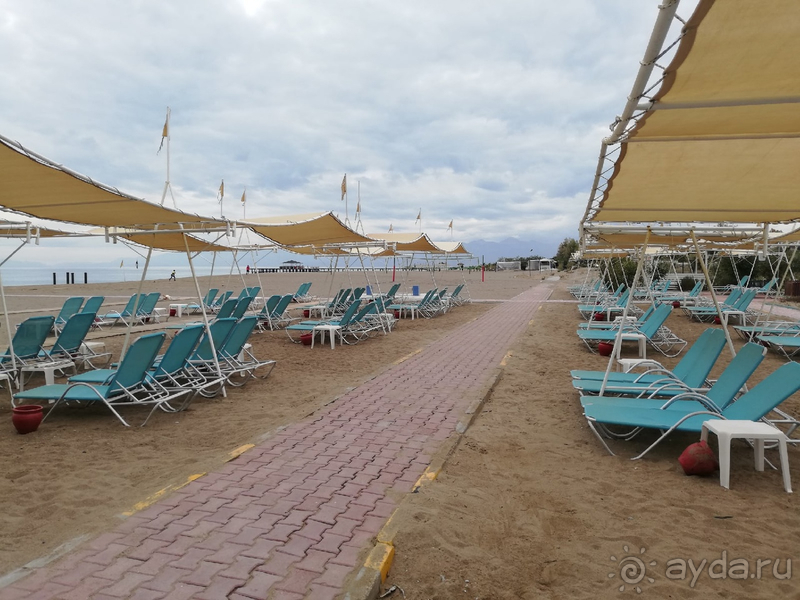 Зимой спокойно, летом весело