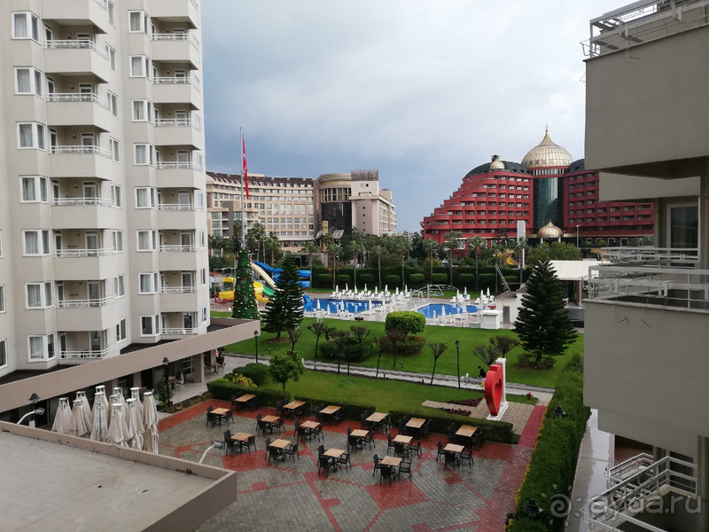 Зимой спокойно, летом весело