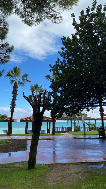 Отдых для души и тела 😇