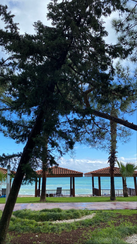 Отдых для души и тела 😇