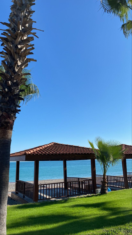 Отдых для души и тела 😇