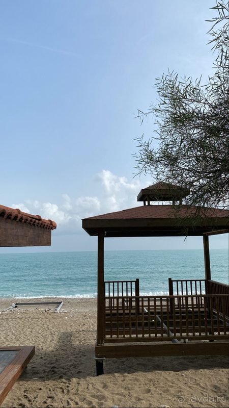 Отдых для души и тела 😇