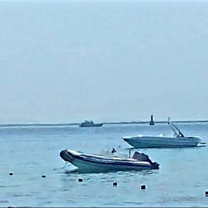 Отличный отель в центре Хургады