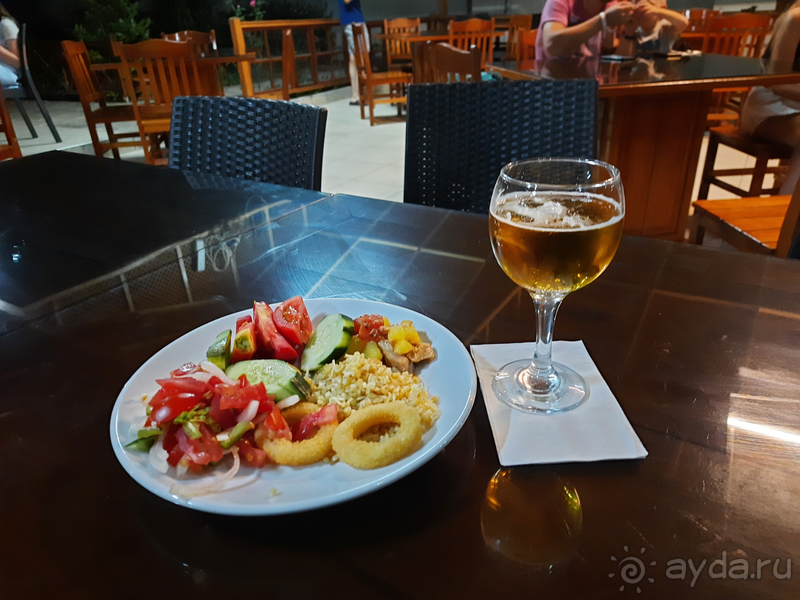 Idyros Hotel 3* Kemer