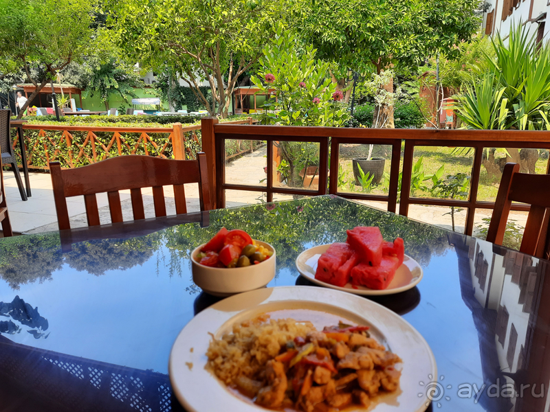 Idyros Hotel 3* Kemer