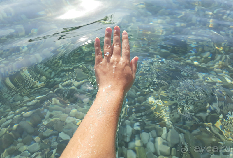 Idyros Hotel 3* Kemer