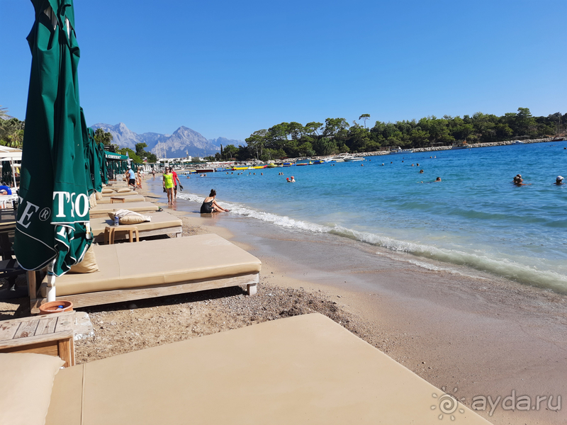 Idyros Hotel 3* Kemer